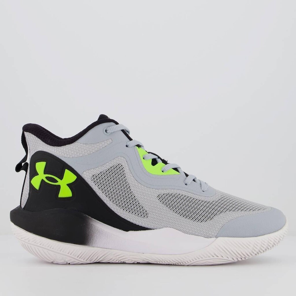 Tênis Under Armour Bankshot
