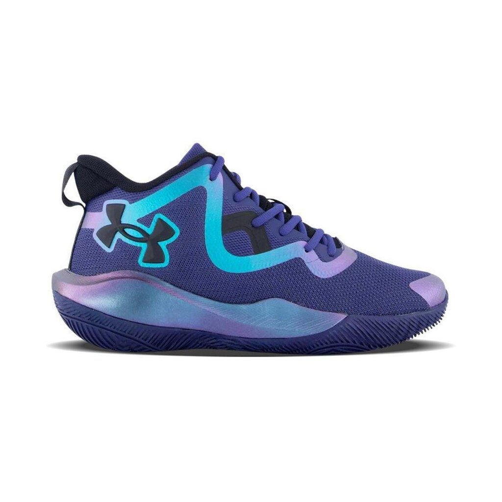 Tênis Under Armour Basquete Bankshot SE