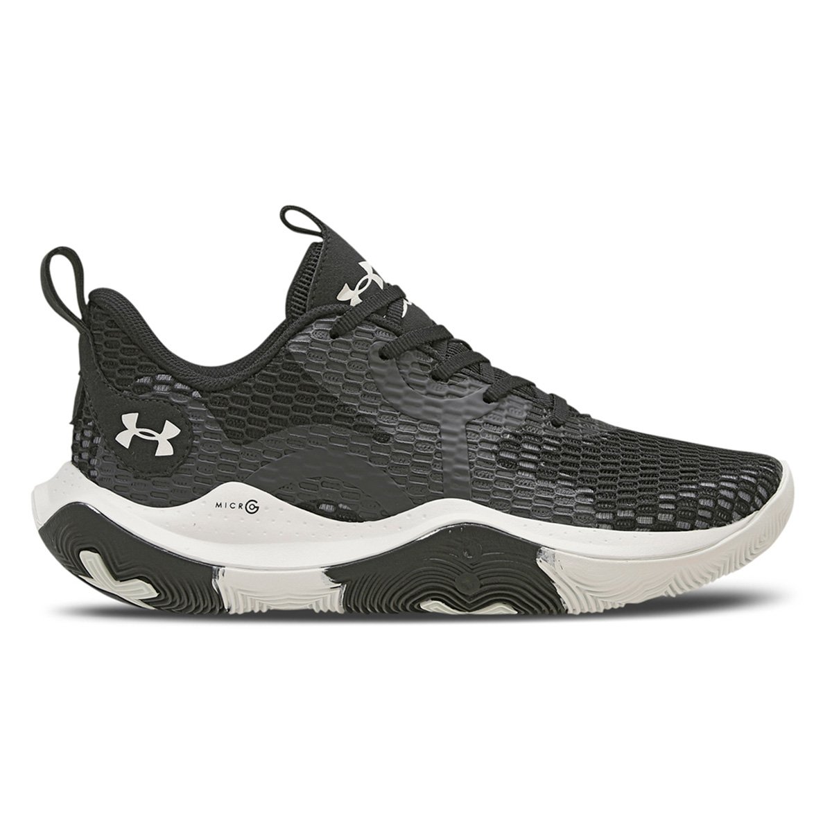 Tenis under armour spawn 3 Clearance
