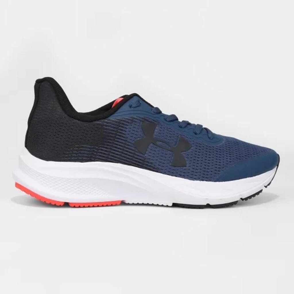 Tênis Under Armour Brezzy Blue Black-Masculino
