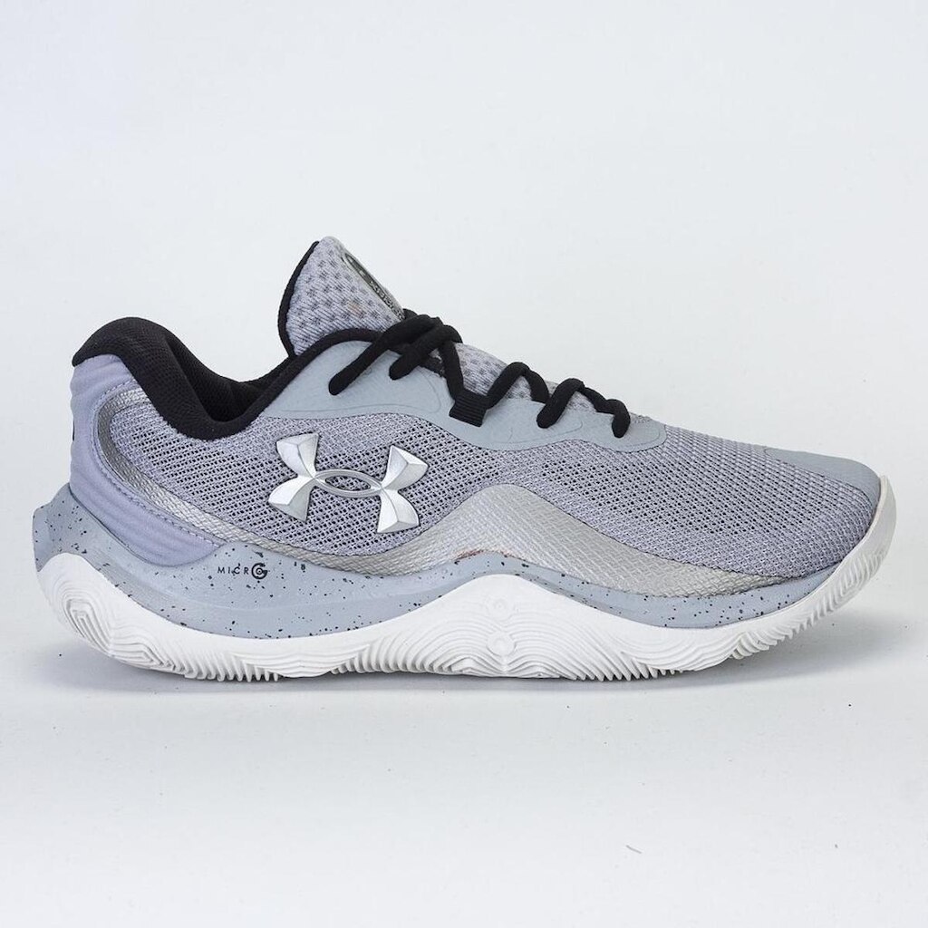 Tênis Under Armour Buzzer 2 Unissex Basquete