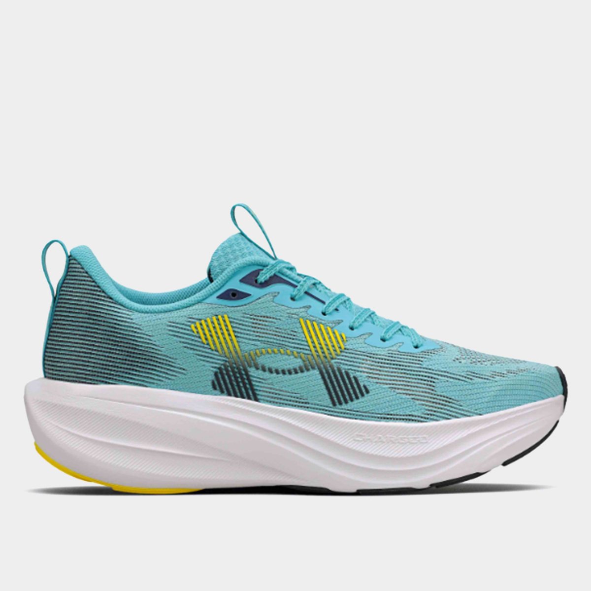 Tenis Under Armour Ch Endless Marinho