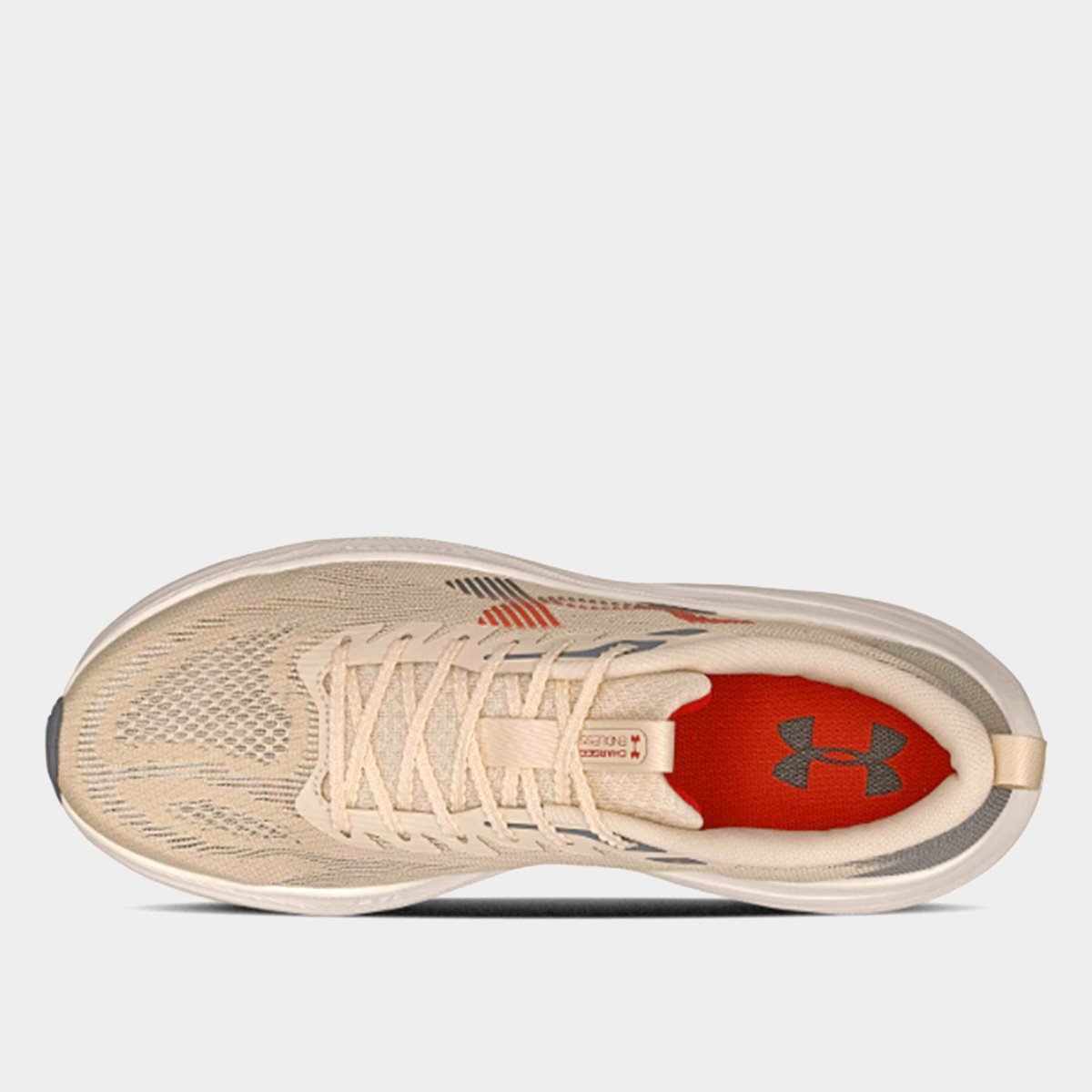 Tênis Under Armour Ch. Endless - 1