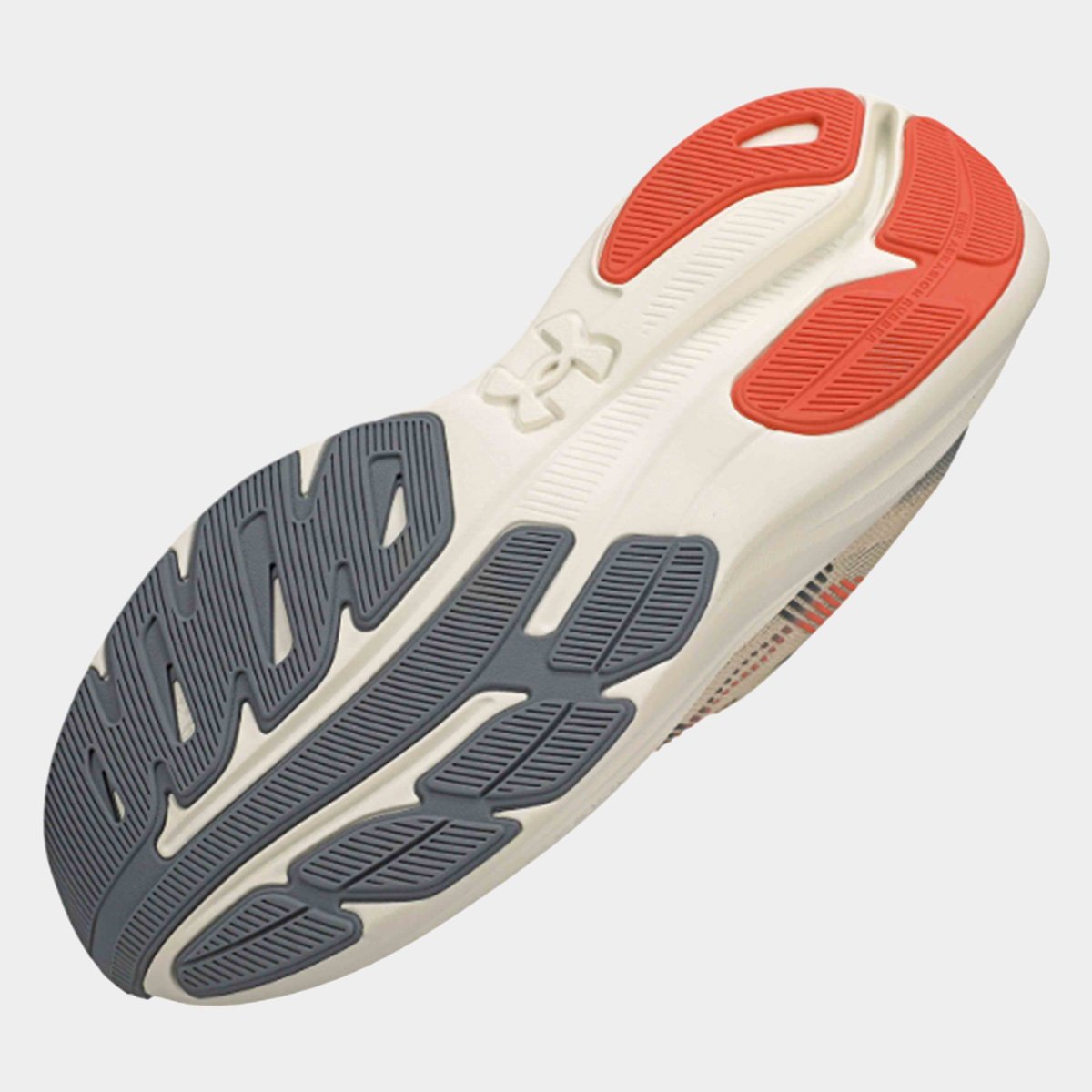Tênis Under Armour Ch. Endless - 2
