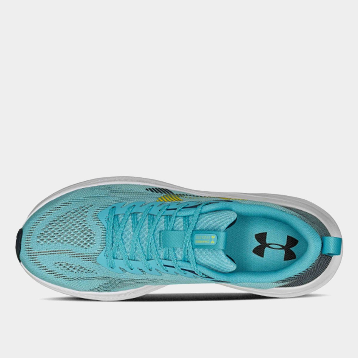 Tênis Under Armour Ch. Endless - 1