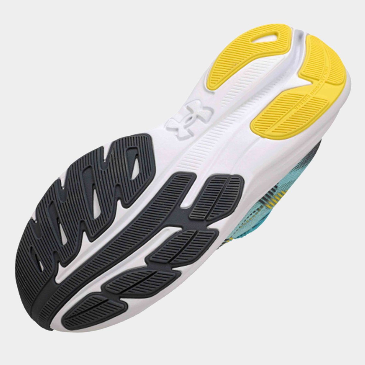 Tênis Under Armour Ch. Endless - 2