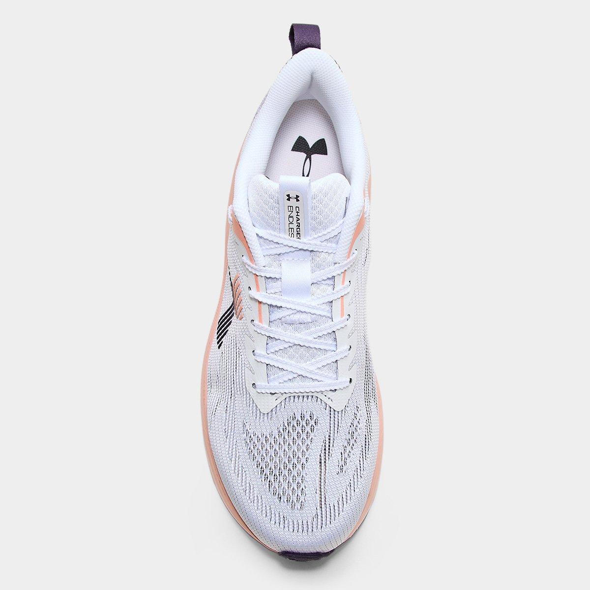 Tênis Under Armour Ch. Endless - 2