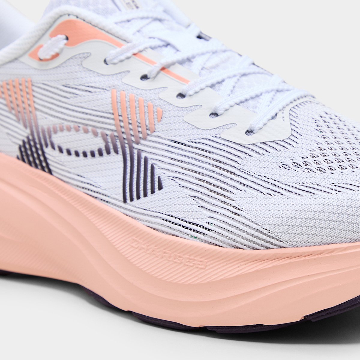 Tênis Under Armour Ch. Endless - 6