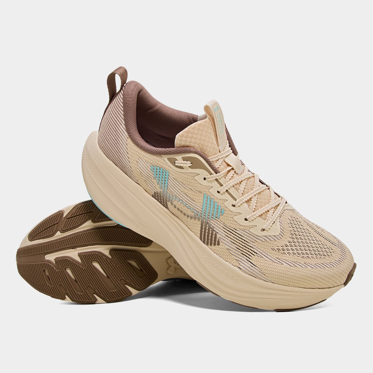 Tênis Under Armour Ch. Endless - 1