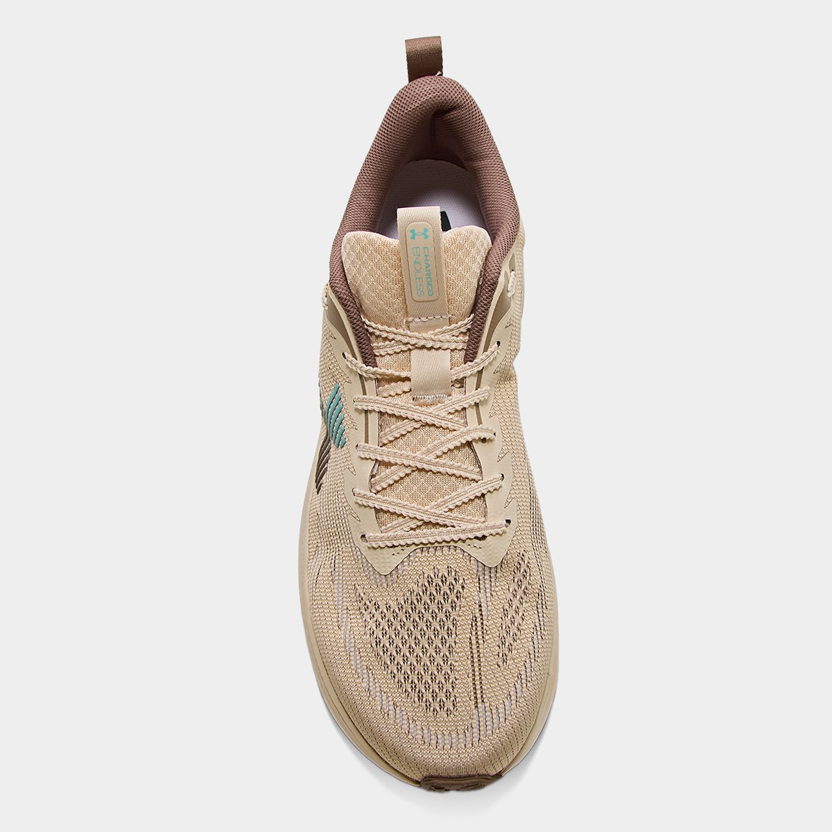 Tênis Under Armour Ch. Endless - 2