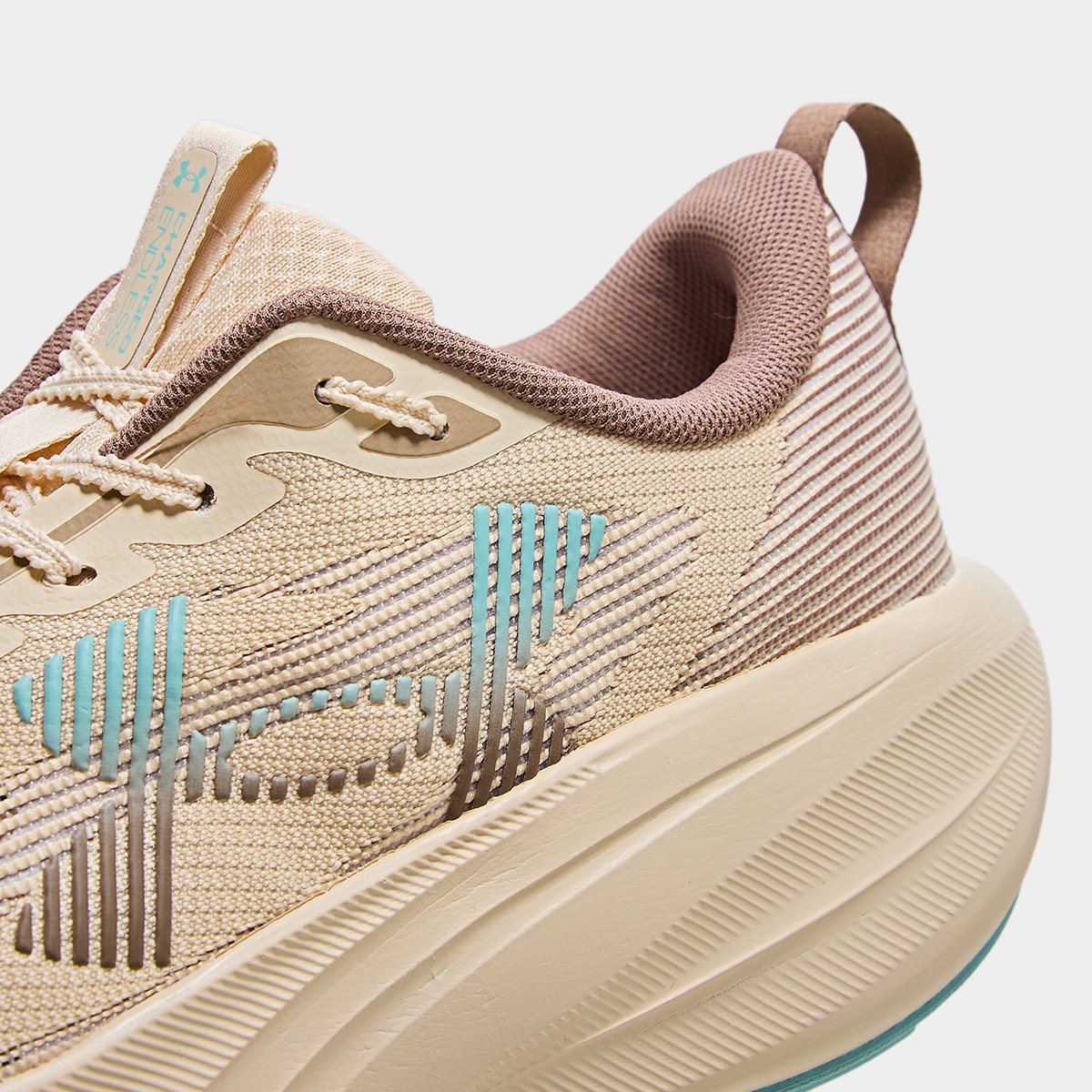 Tênis Under Armour Ch. Endless - 5