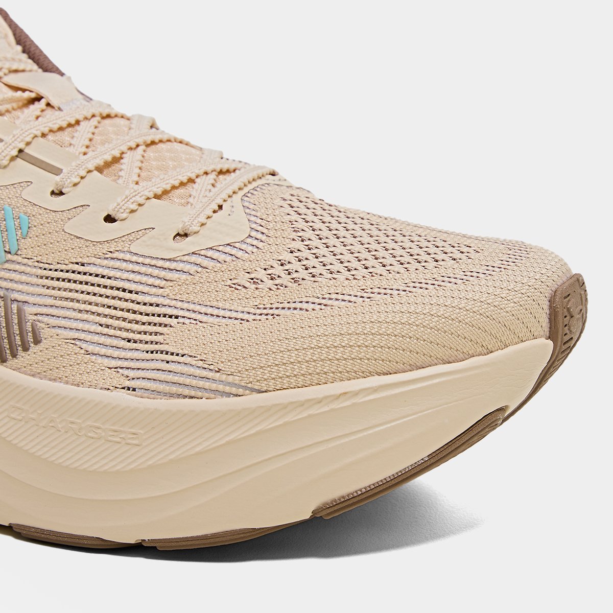 Tênis Under Armour Ch. Endless - 6