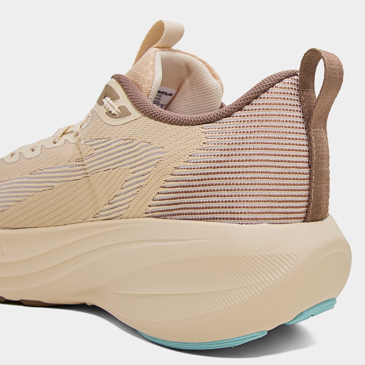 Tênis Under Armour Ch. Endless - 7