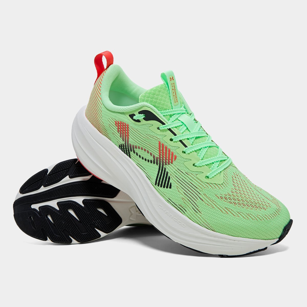 Tênis Under Armour Ch. Endless - 1