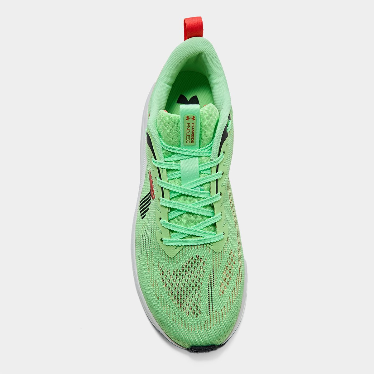 Tênis Under Armour Ch. Endless - 2