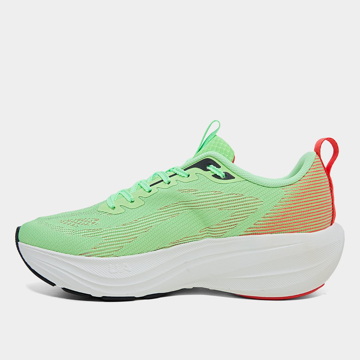 Tênis Under Armour Ch. Endless - 3