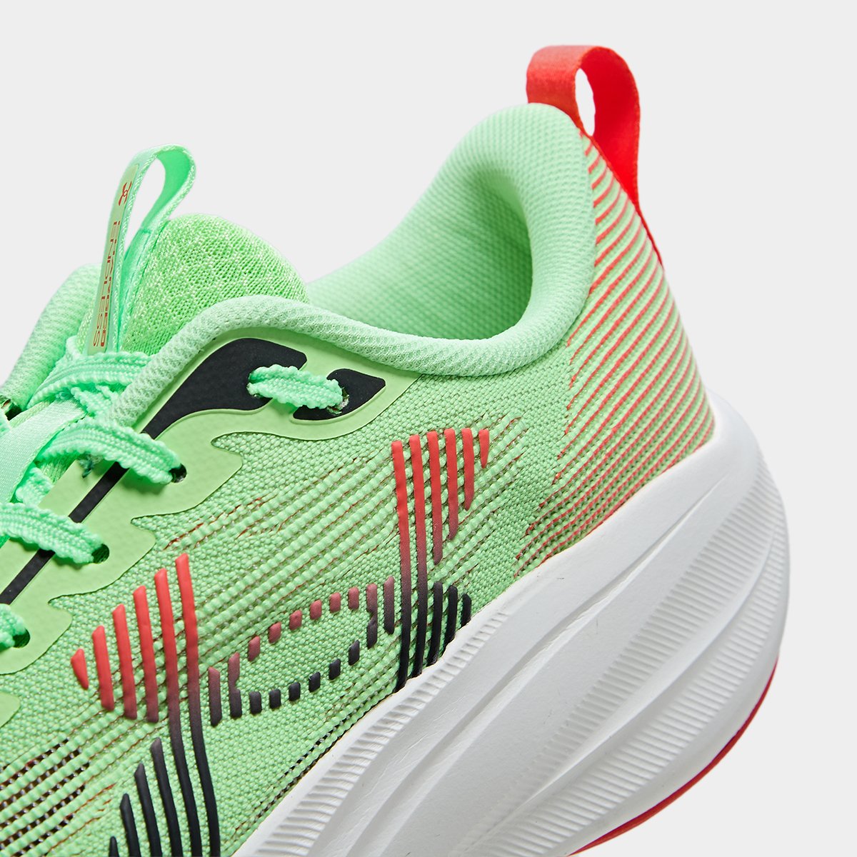 Tênis Under Armour Ch. Endless - 5