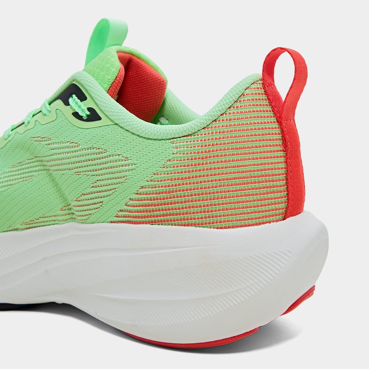 Tênis Under Armour Ch. Endless - 7
