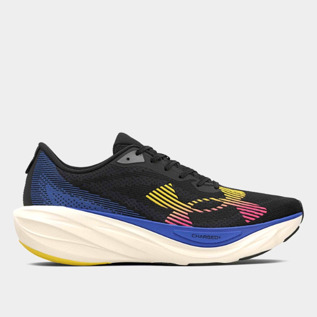 Tênis Under Armour Ch. Nonstop Masculino