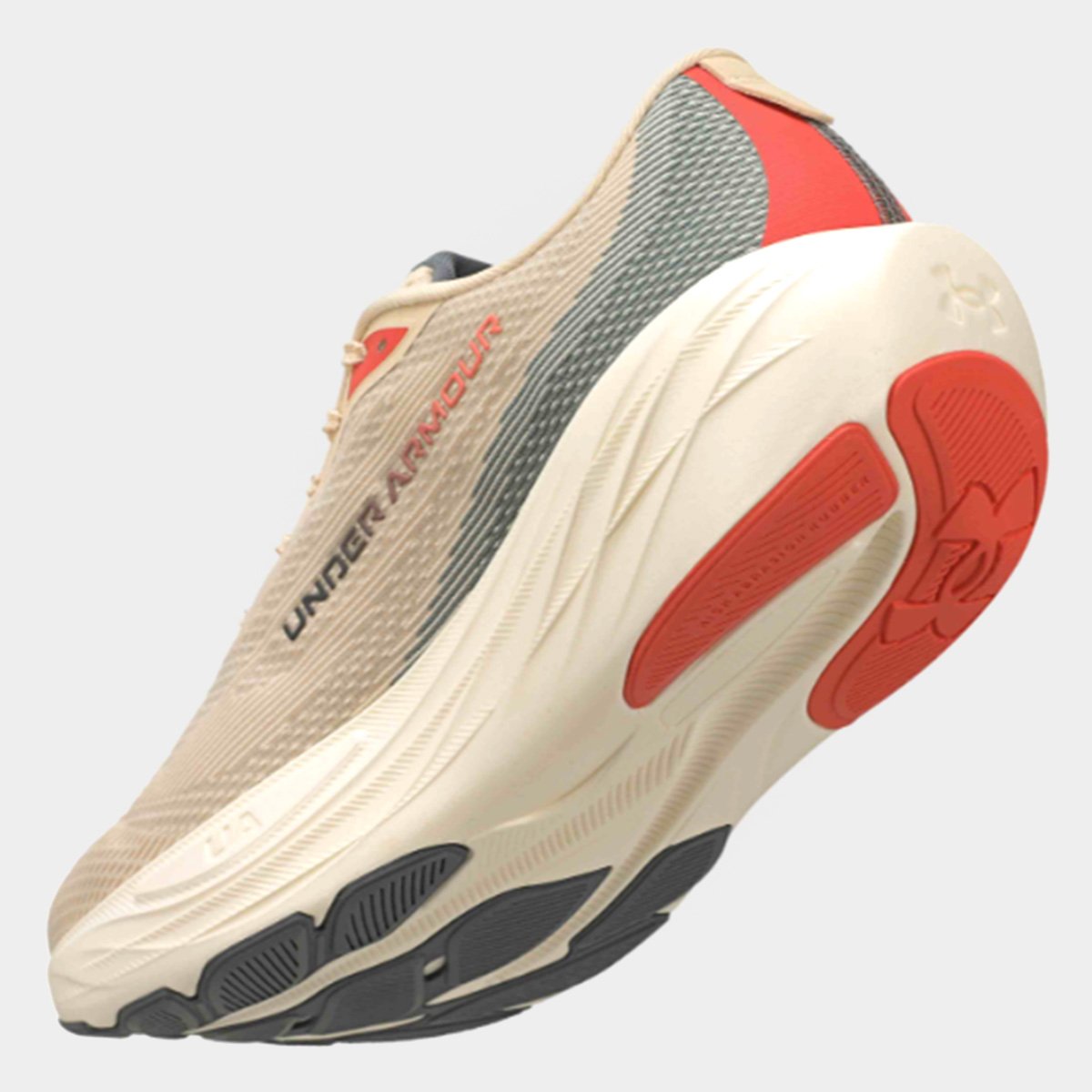 Tênis Under Armour Ch. Nonstop - 3