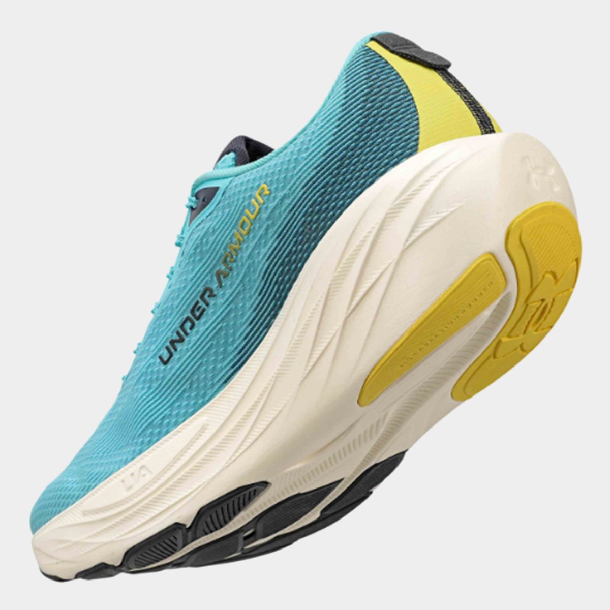 Tênis Under Armour Ch. Nonstop - 3