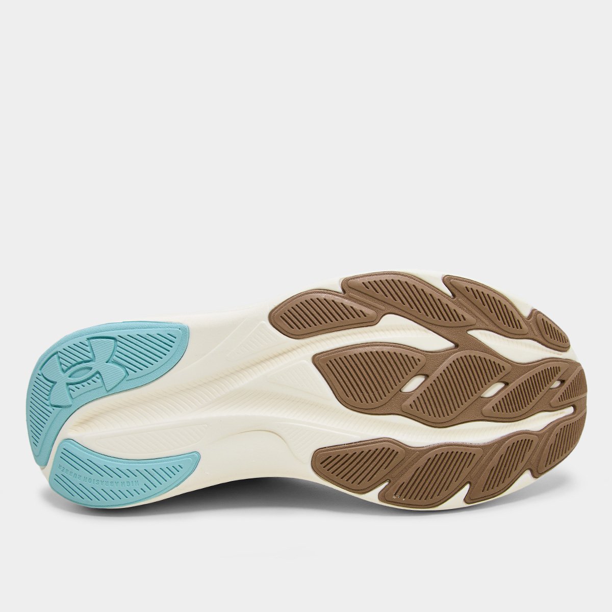 Tênis Under Armour Ch. Nonstop - 3