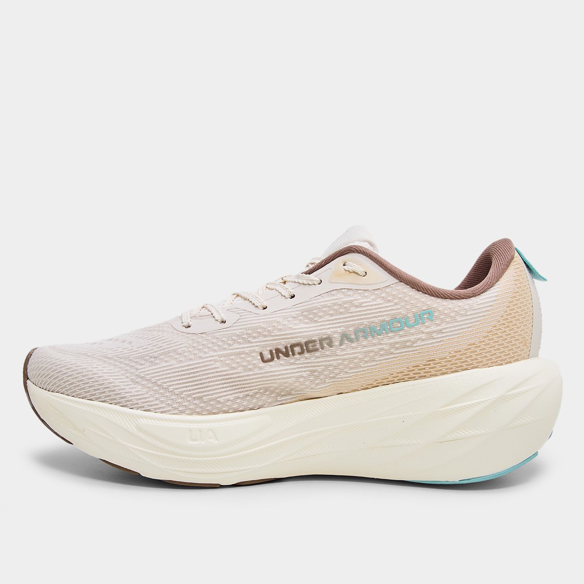 Tênis Under Armour Ch. Nonstop - 4