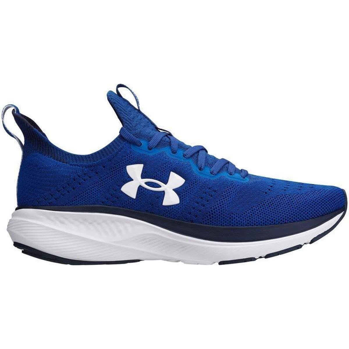 Tênis Under Armour CH Slight 2 Menor preço em Tênis Under Armour CH Slight 2