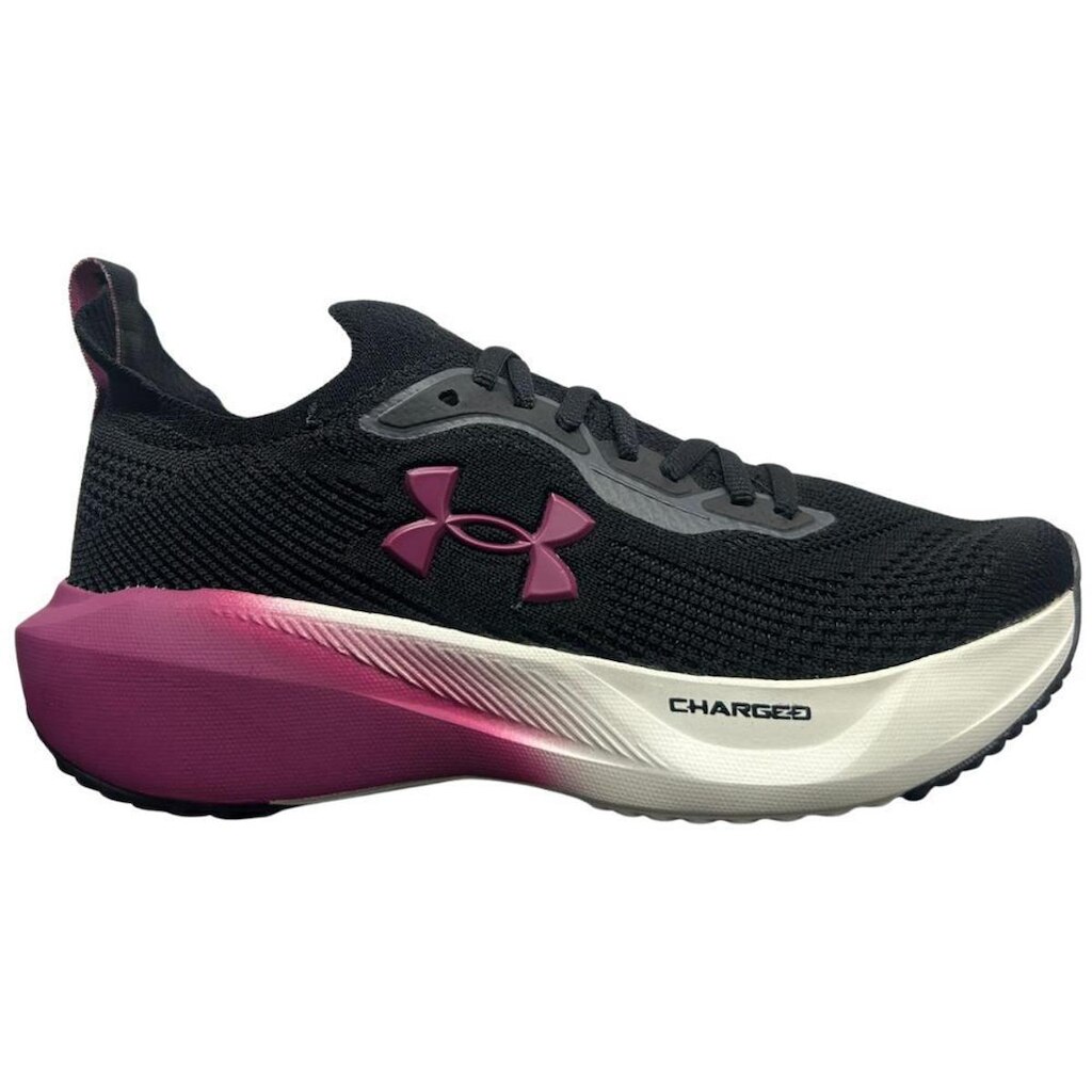 TÊNIS UNDER ARMOUR CH SLIGHT 3 REF:6009880 FEMININO