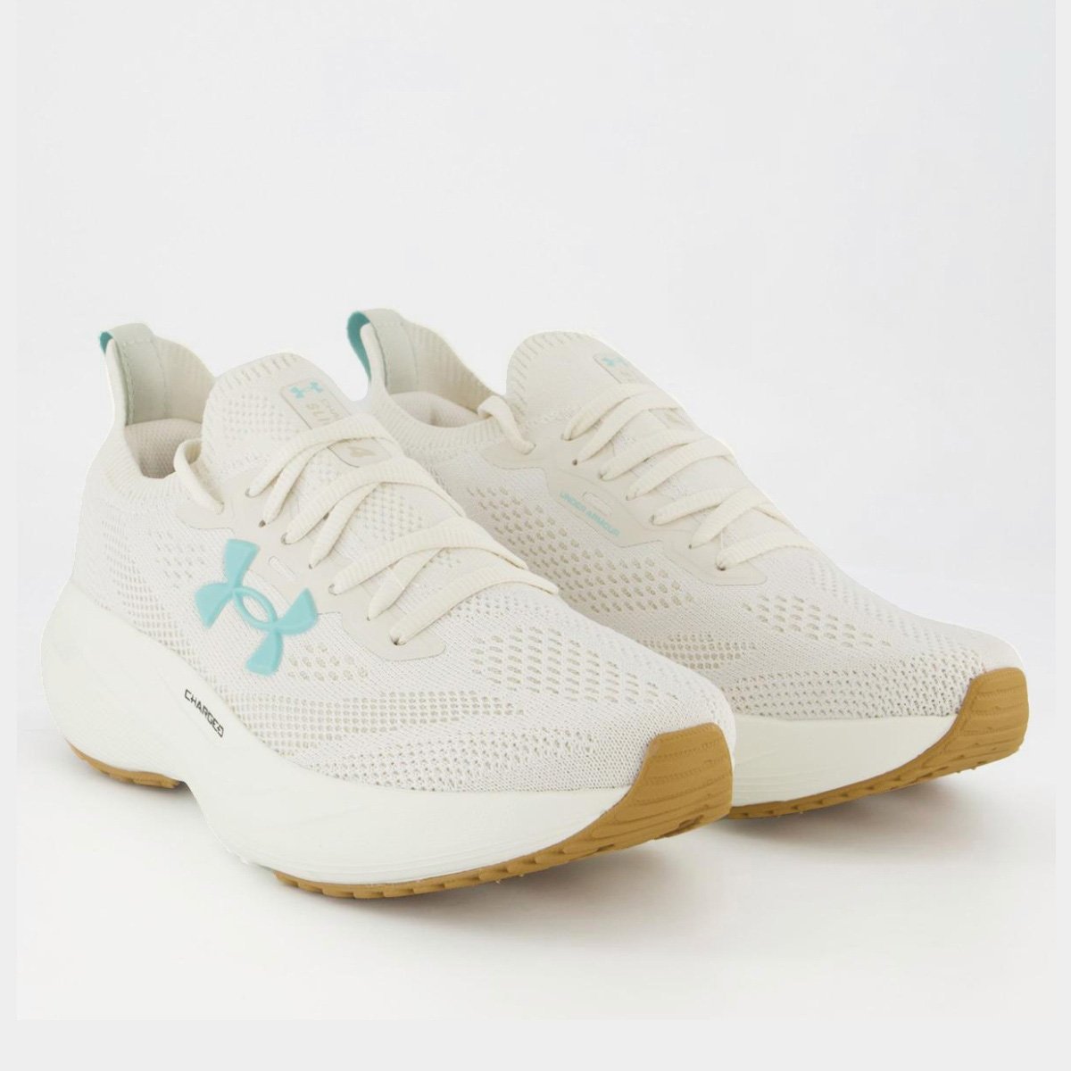 Tênis Under Armour Ch. Slight 4 Feminino - 1