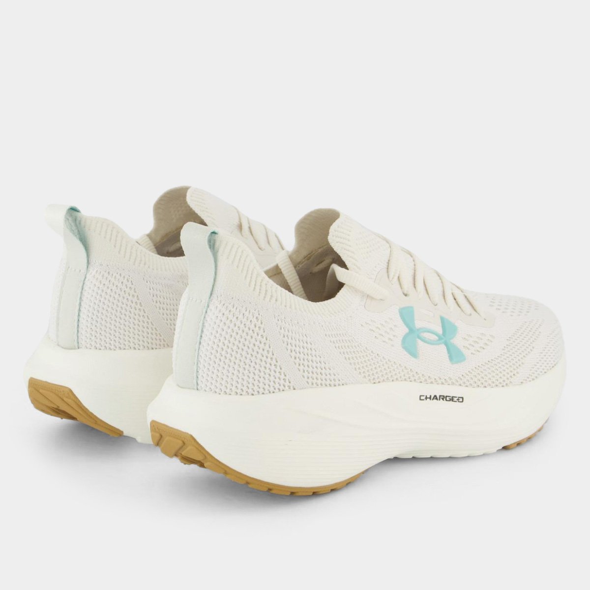 Tênis Under Armour Ch. Slight 4 Feminino - 2