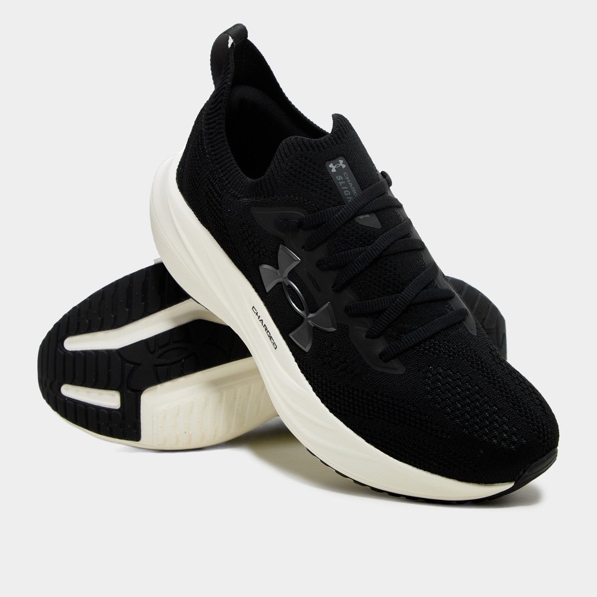 Tênis Under Armour Ch. Slight 4 Masculino - 1