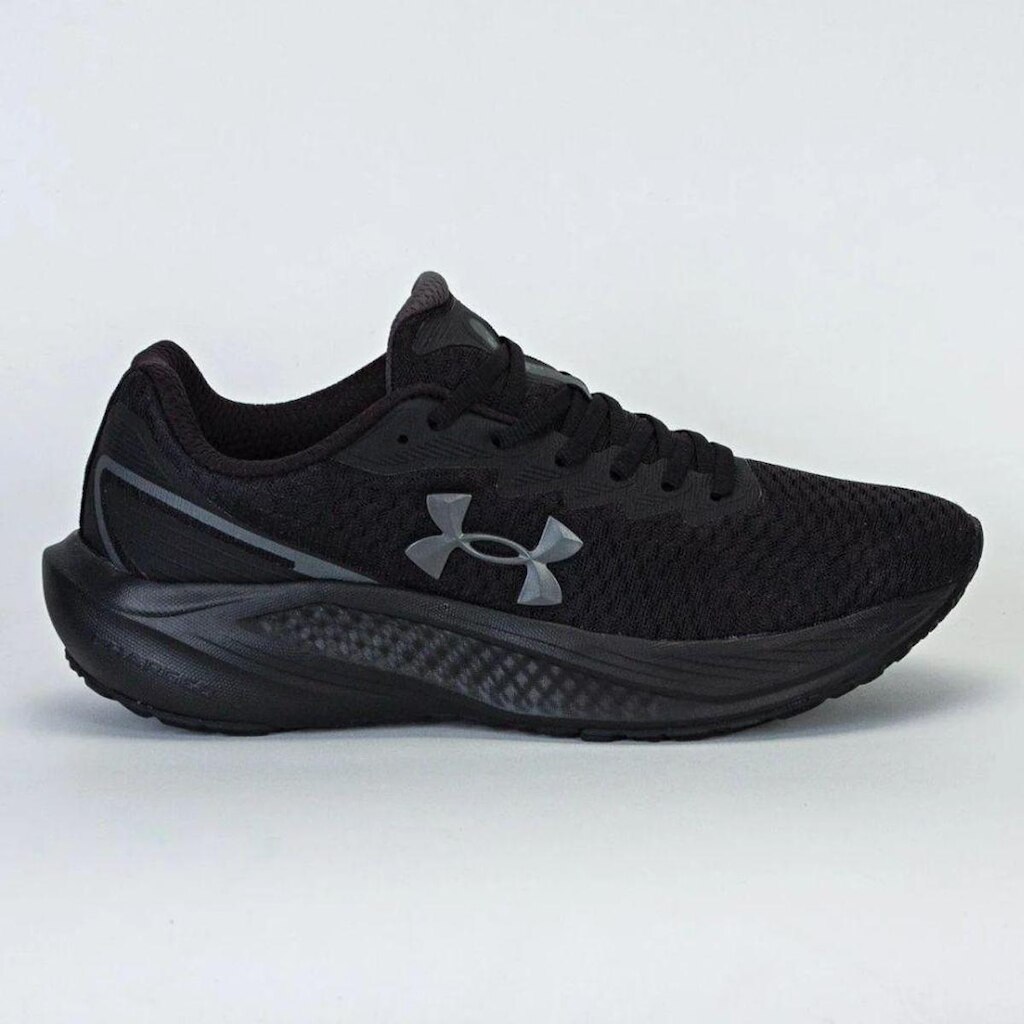 Tênis Under Armour Ch Wing 2 Preto Masculino