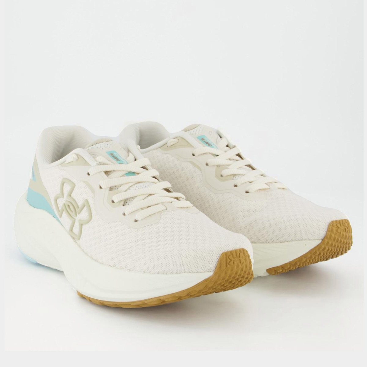 Tênis Under Armour Ch. Wing 2 SE Feminino - 1
