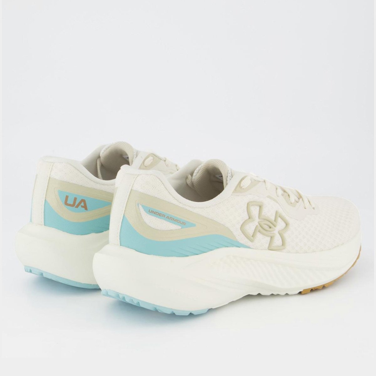 Tênis Under Armour Ch. Wing 2 SE Feminino - 2