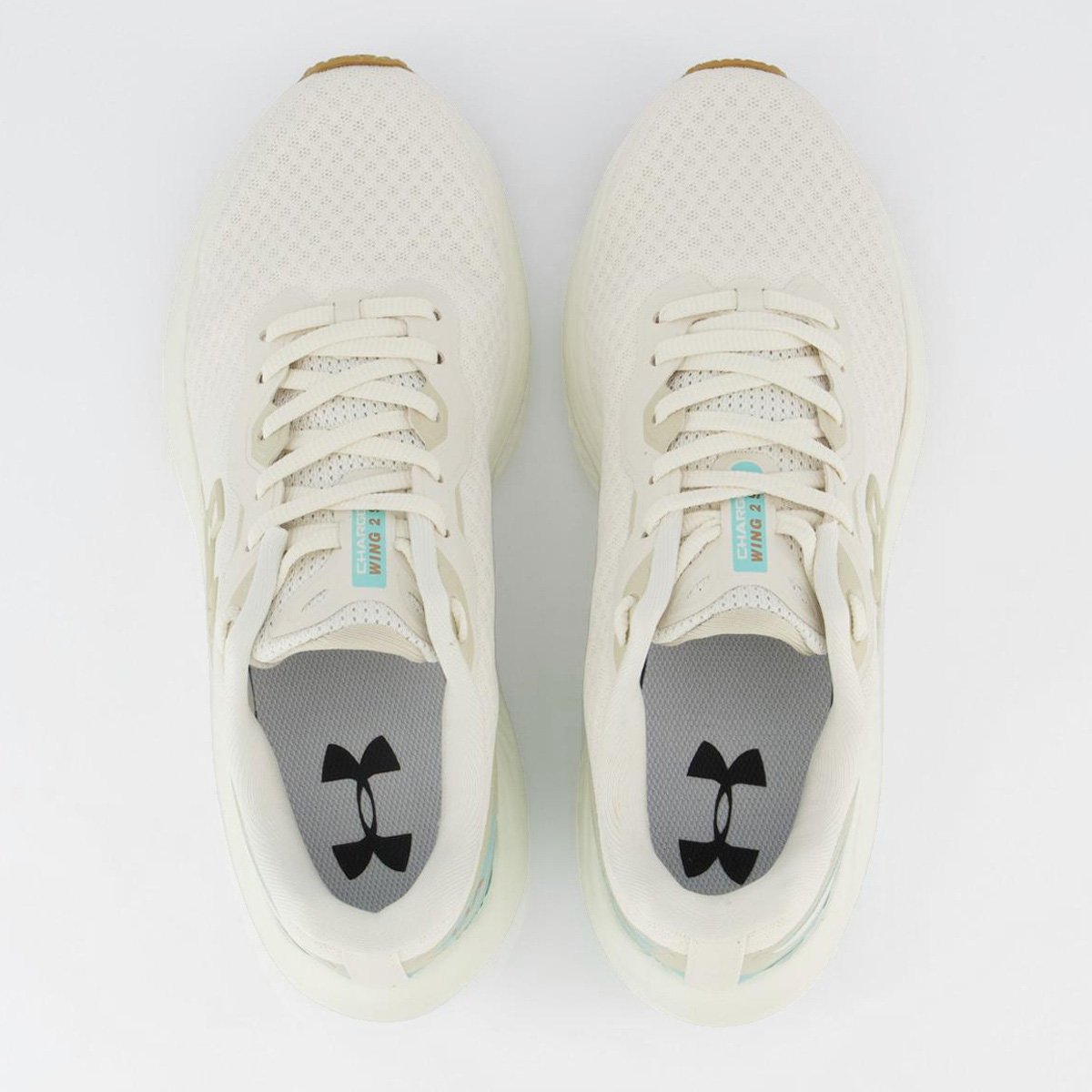 Tênis Under Armour Ch. Wing 2 SE Feminino - 3