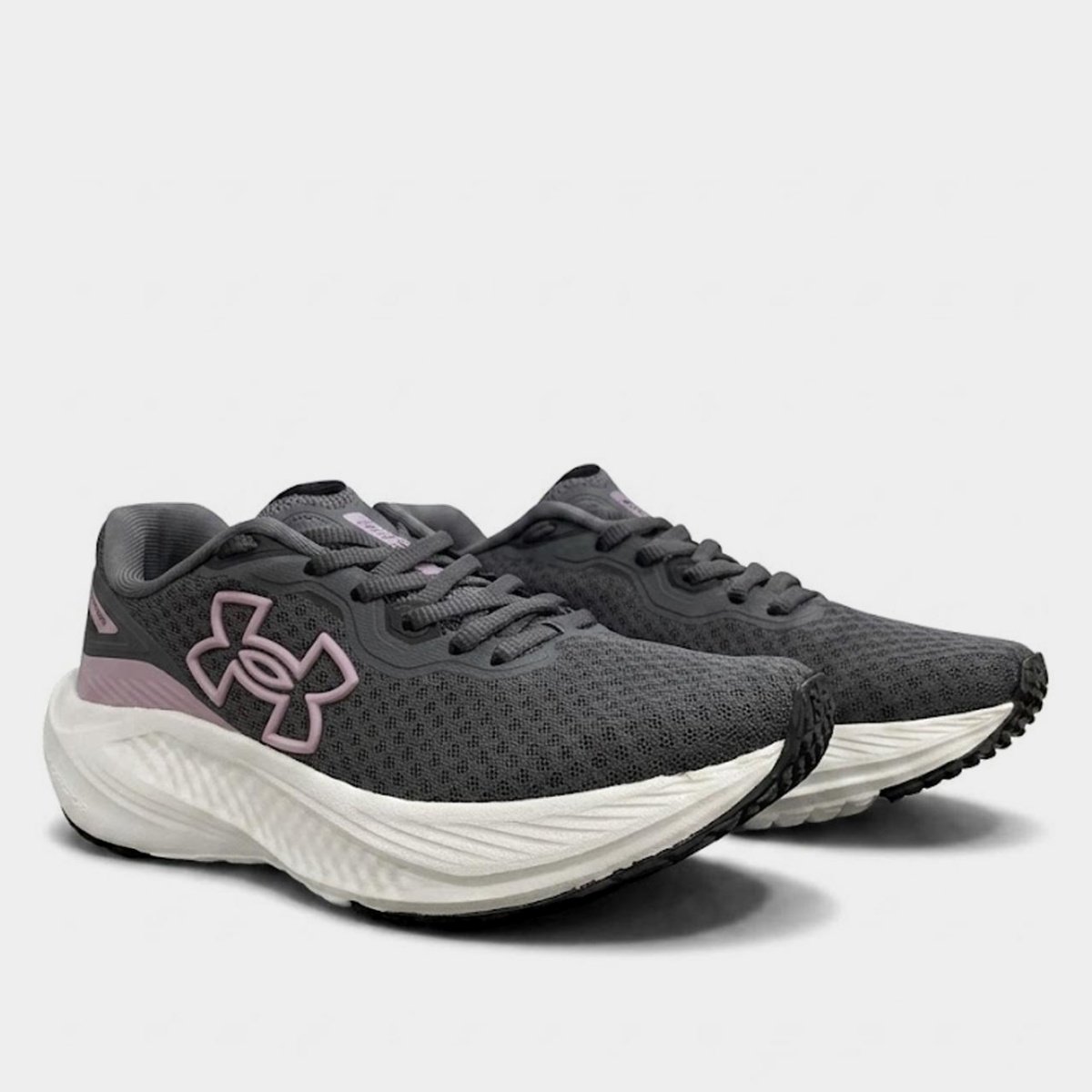 Tênis Under Armour Ch. Wing 2 SE Feminino - 2