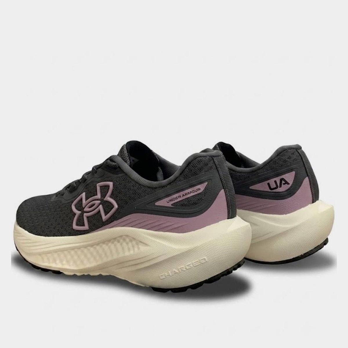 Tênis Under Armour Ch. Wing 2 SE Feminino - 3