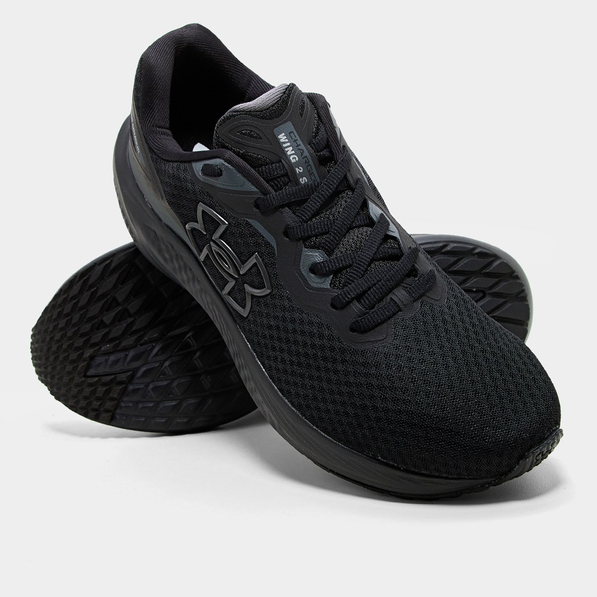 Tênis Under Armour Ch. Wing 2 SE Masculino - 1