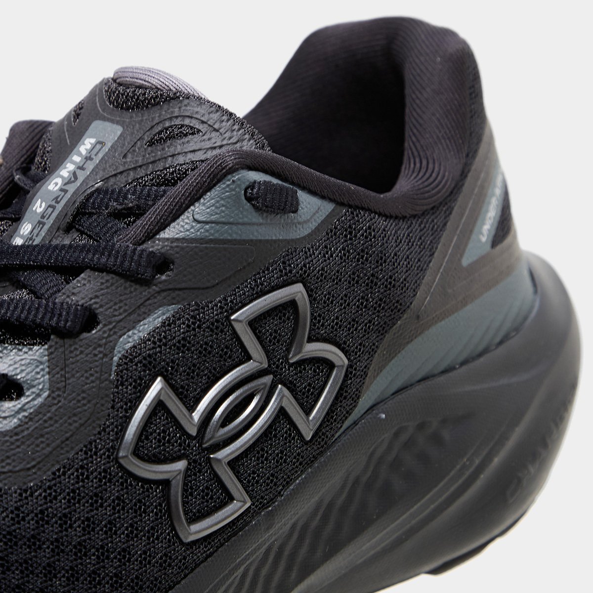 Tênis Under Armour Ch. Wing 2 SE Masculino - 7