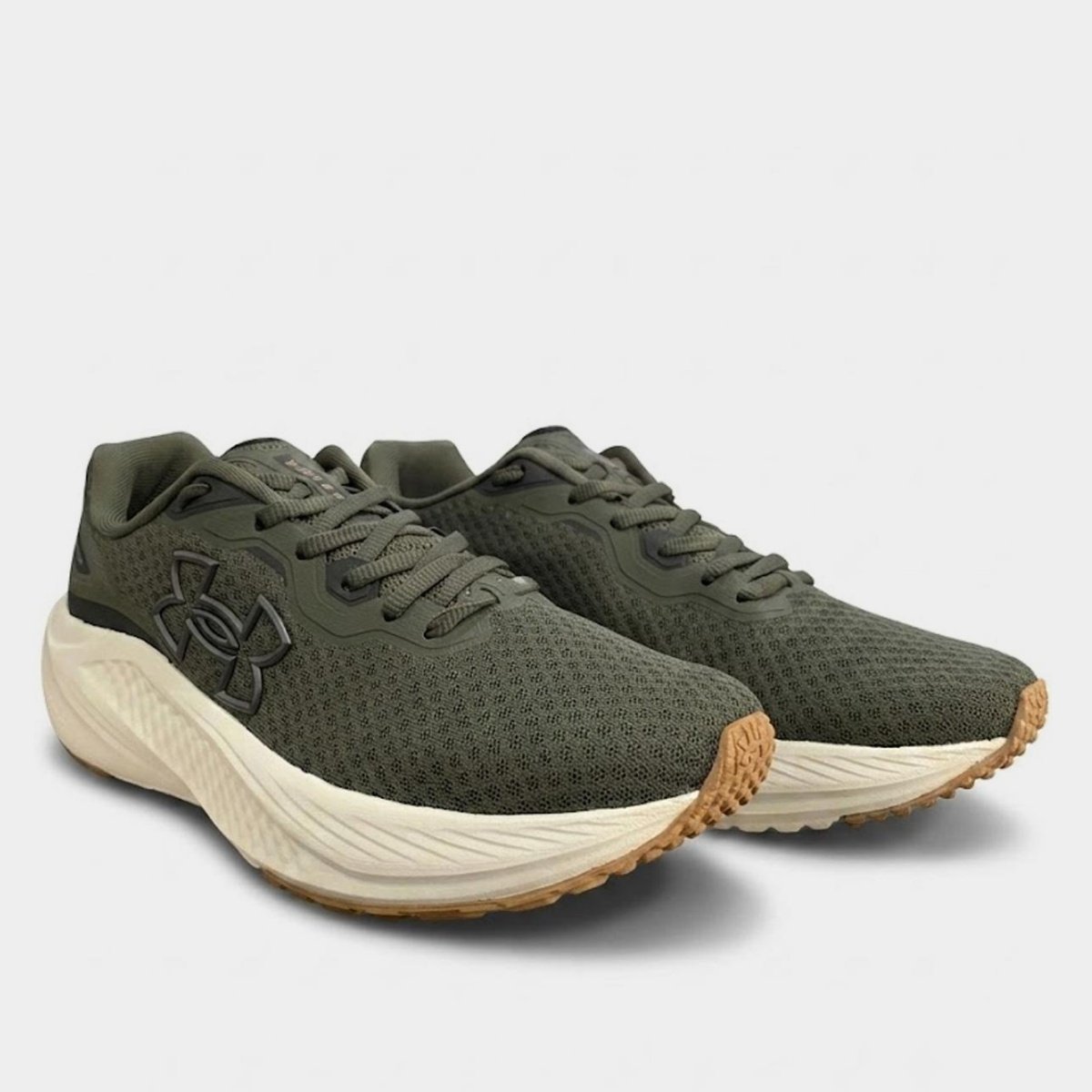 Tênis Under Armour Ch. Wing 2 SE Masculino - 2