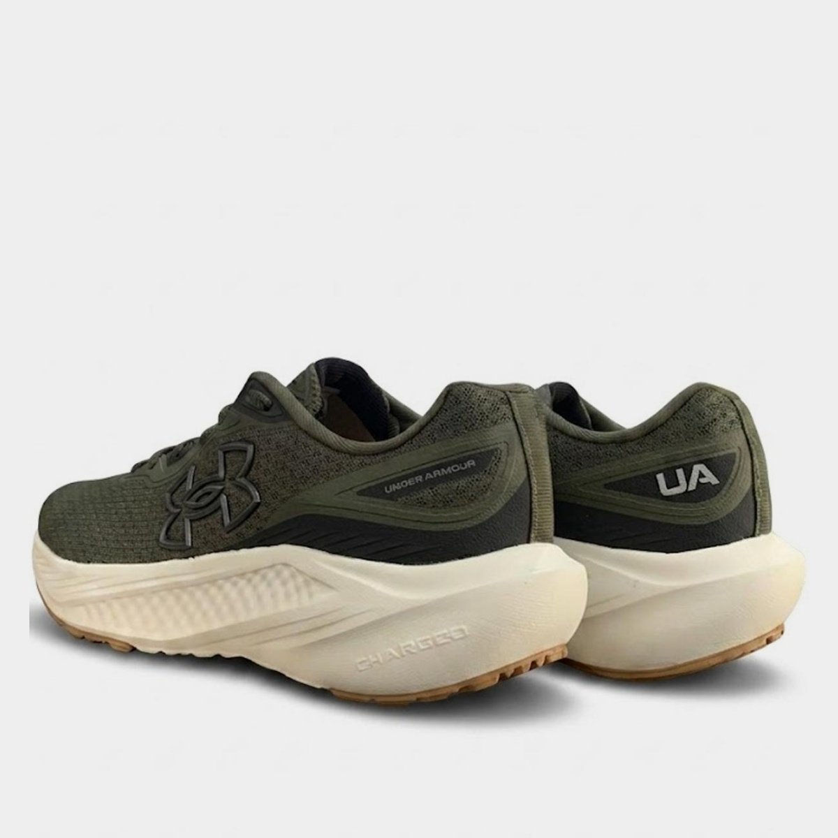 Tênis Under Armour Ch. Wing 2 SE Masculino - 3