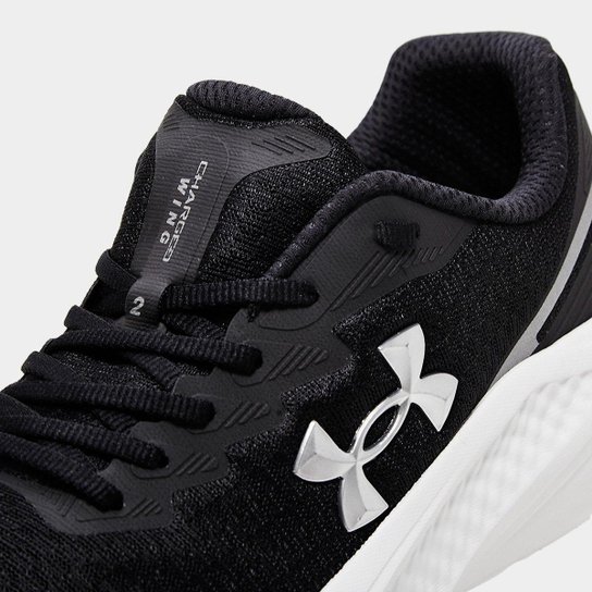 Tênis Under Armour Ch. Wing 2