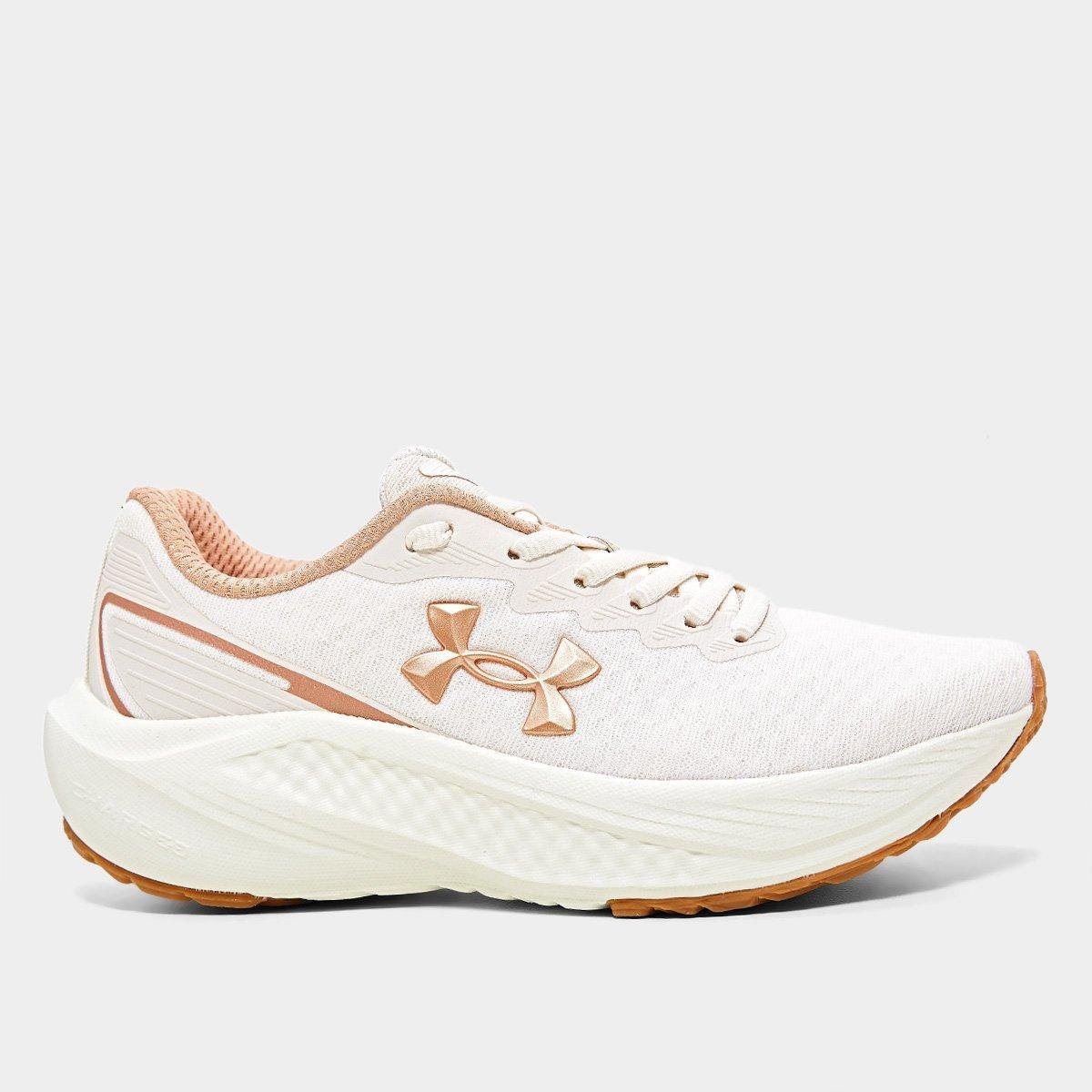 Tênis Under Armour Ch. Wing 2 é boa?