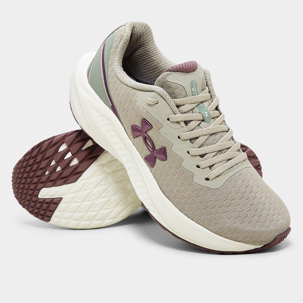 Tênis Under Armour Ch. Wing 2 - 1