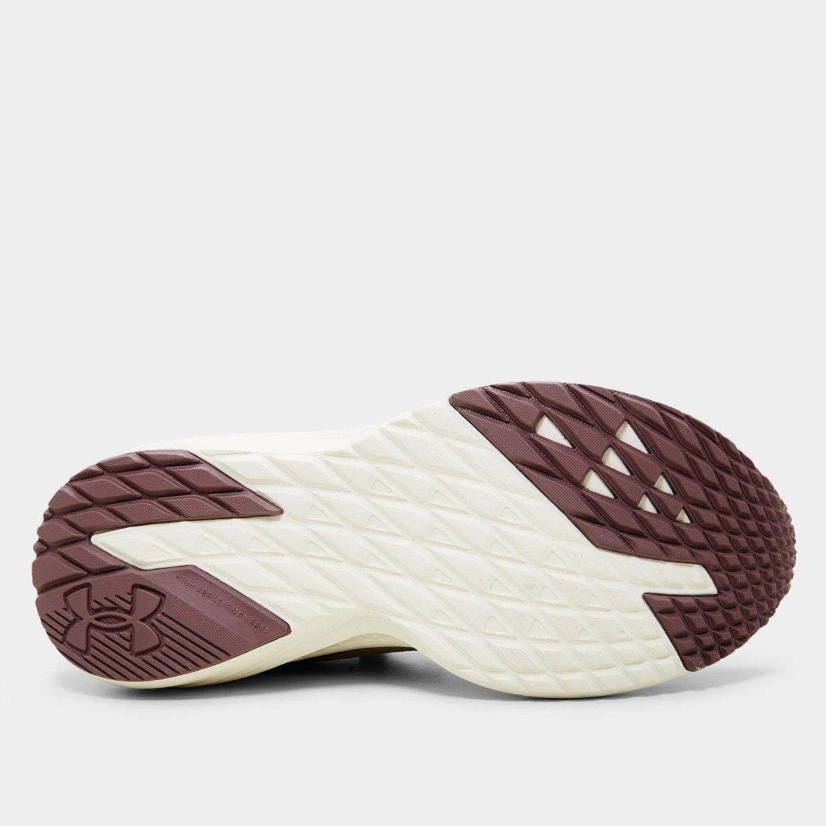 Tênis Under Armour Ch. Wing 2 - 4