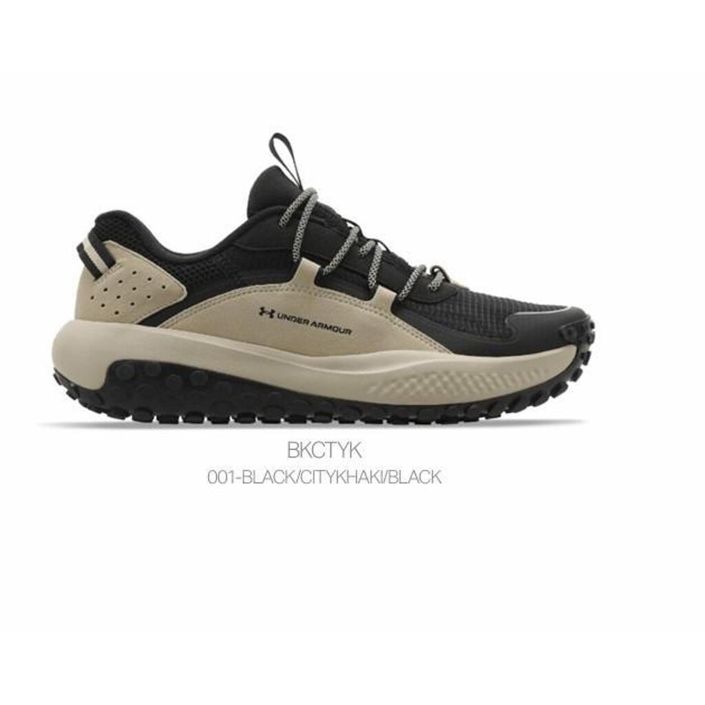 Tenis Under Armour Charged Arise