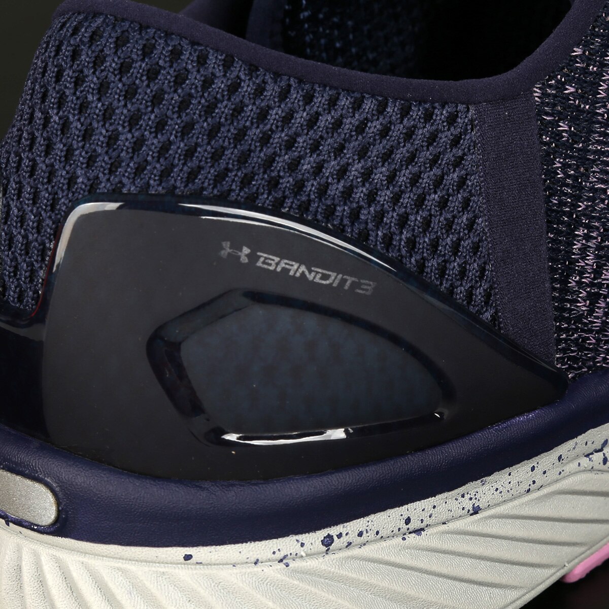 bandit 3 under armour avaliação