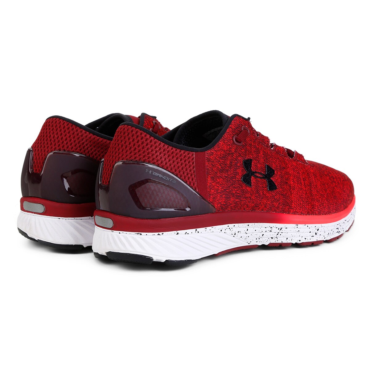 under armour bandit 3 masculino