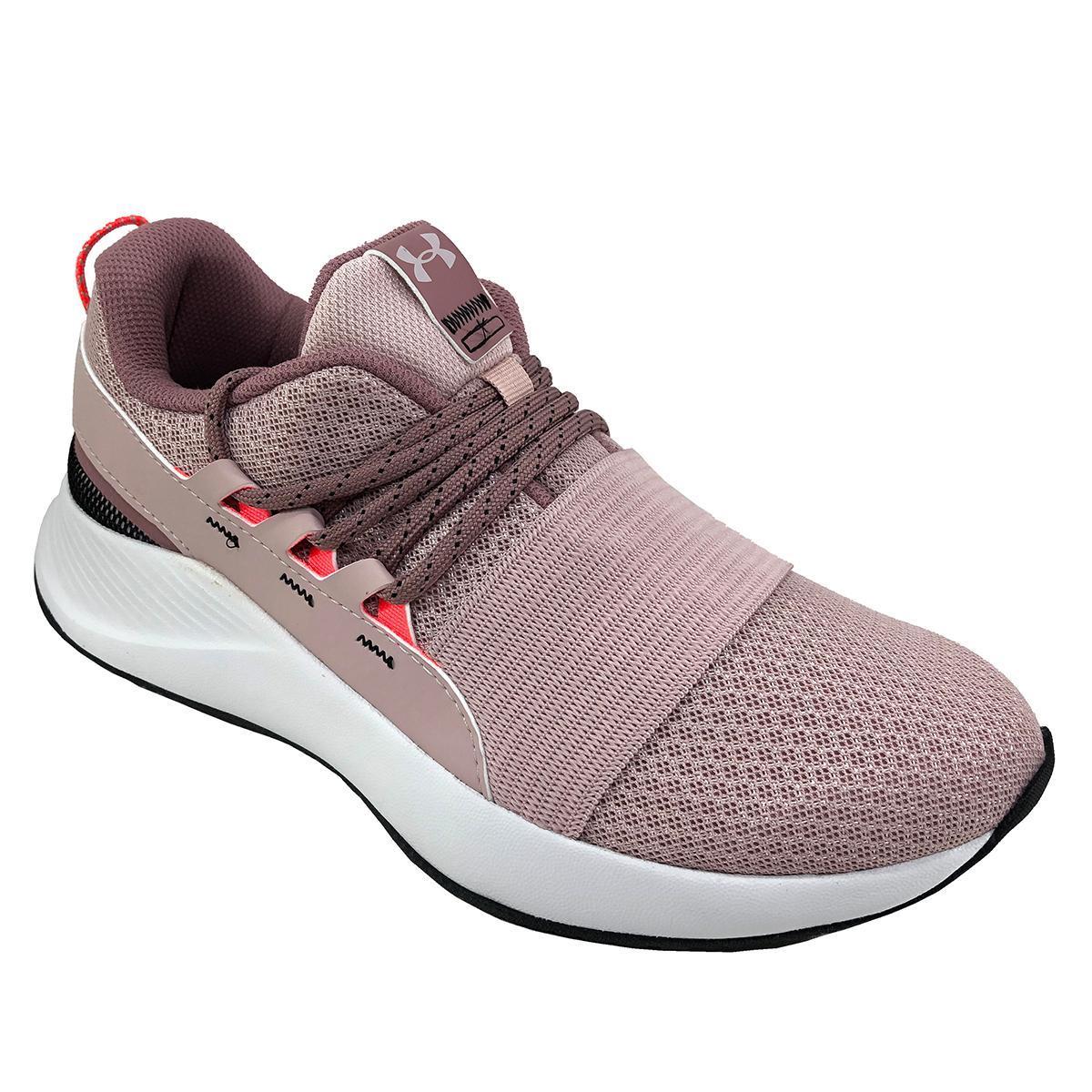 under armour charged breathe mtl women's sneakers